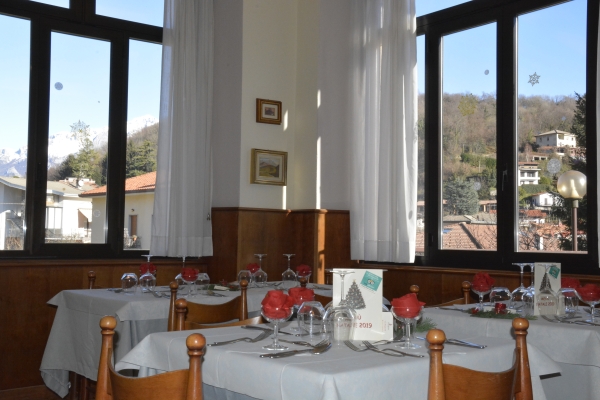 Hotel Albergo Sala (Valbrona)